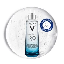 Minerál 89 Booster Quotidien Fortifiant