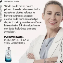 Minerál 89 Booster Quotidien Fortifiant