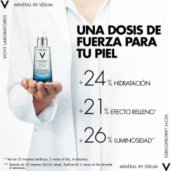 Minerál 89 Booster Quotidien Fortifiant