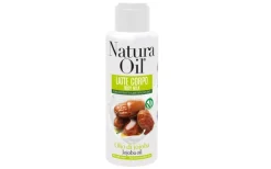 Mini Body Milk Huile de Jojoba
