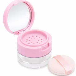 Mini Boîte pour Poudre Libre