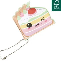 Mini Carnet Soft Touch Funny