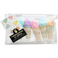 Mini Feutres Cornet