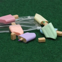 Mini-feutres Glace