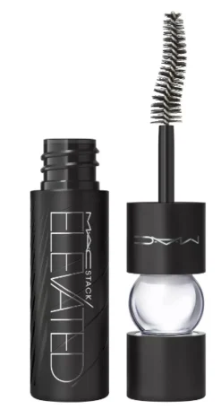 Mini Mascara Stack Elevated Black