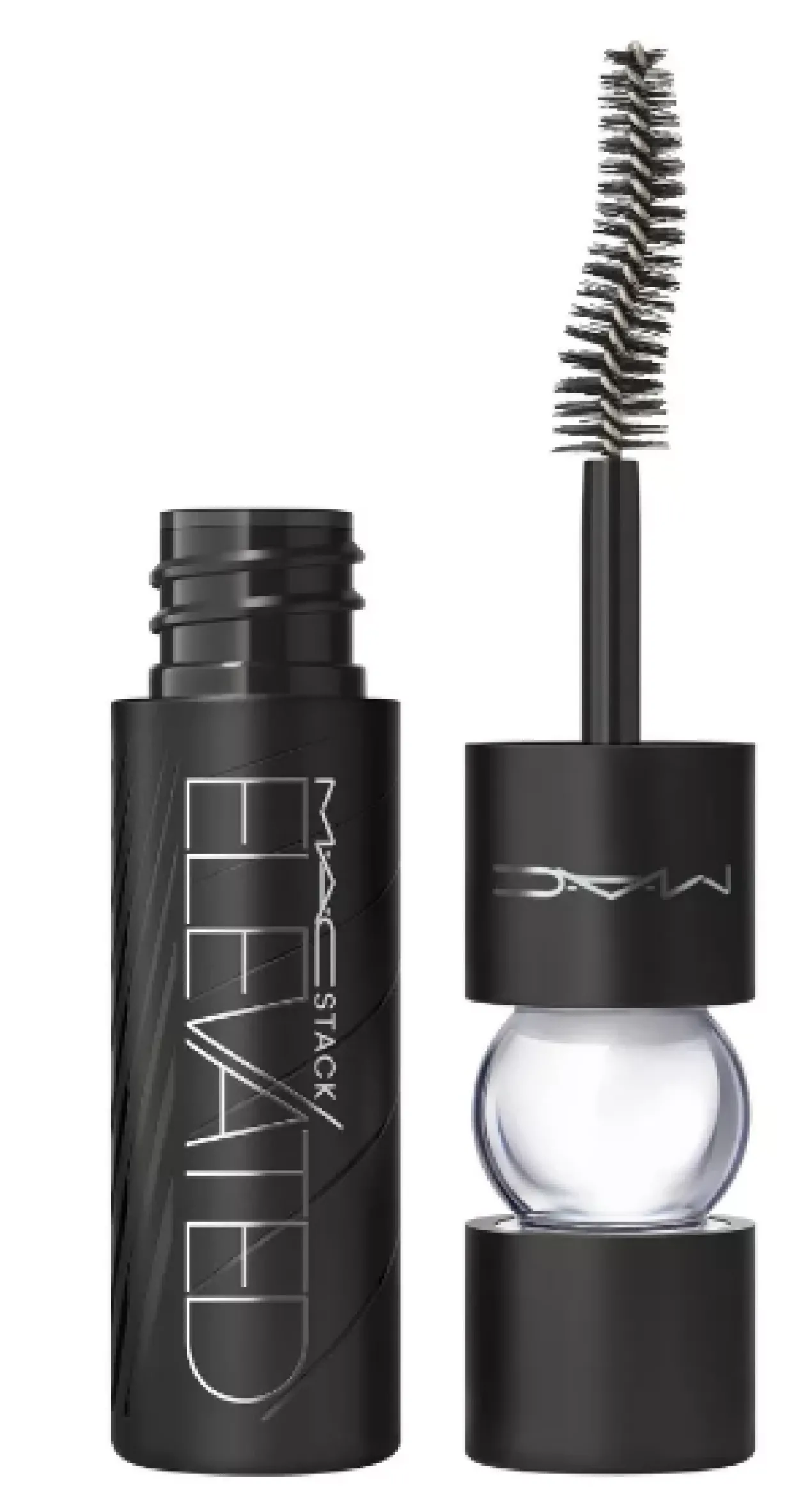 Mini Mascara Stack Elevated Black