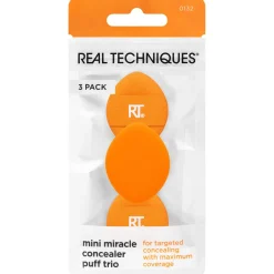 Mini Miracle Concealer Puff