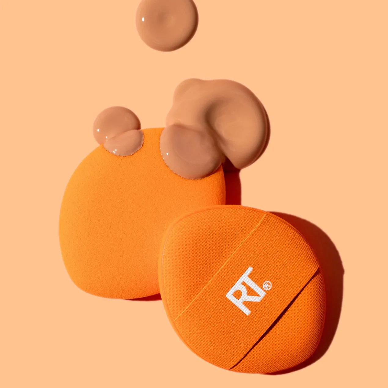 Mini Miracle Concealer Puff
