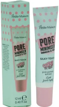 Minimisateur de Pores