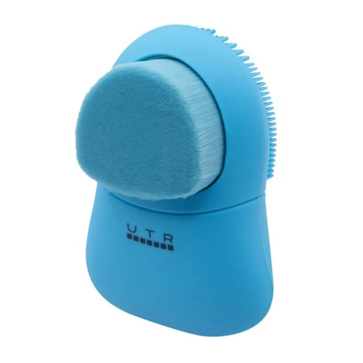 Mini Nettoyant Visage 2 en 1