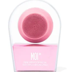 Mini Nettoyeur Visage Électronique