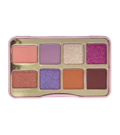 Mini Palette de Fards Parfumée Berried Treasure
