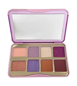 Mini Palette de Fards Parfumée Berried Treasure