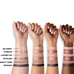 Mini Palette de Fards à Paupières Naked 3