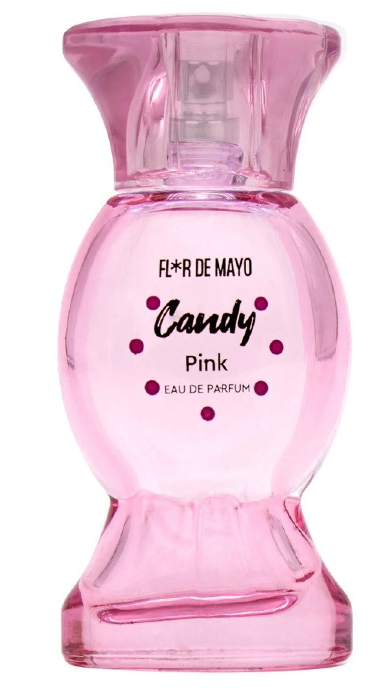 Mini Parfum Candy Pink