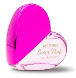 Mini Parfum Cuore Pink