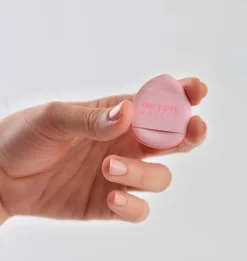 Mini éponges de maquillage Rubycell sans latex