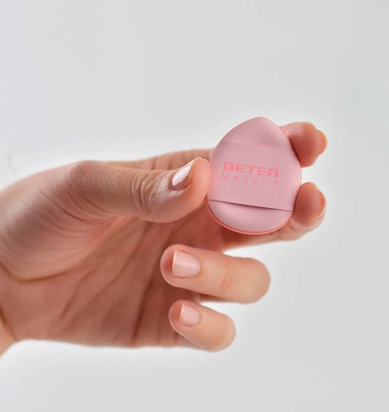 Mini éponges de maquillage Rubycell sans latex