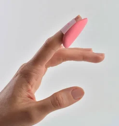 Mini éponges de maquillage Rubycell sans latex