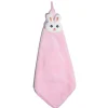 Mini Serviette Visage