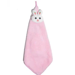 Mini Serviette Visage