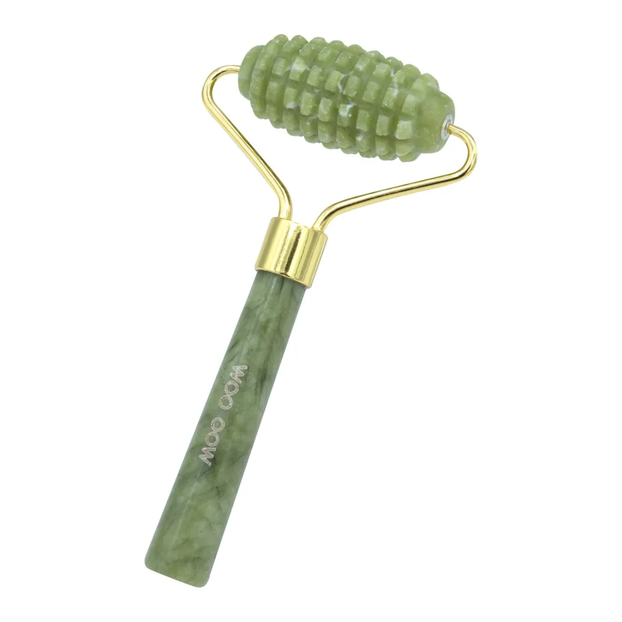 Mini Skin Roller Jade