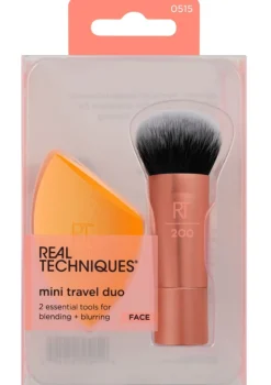 Mini Travel Duo