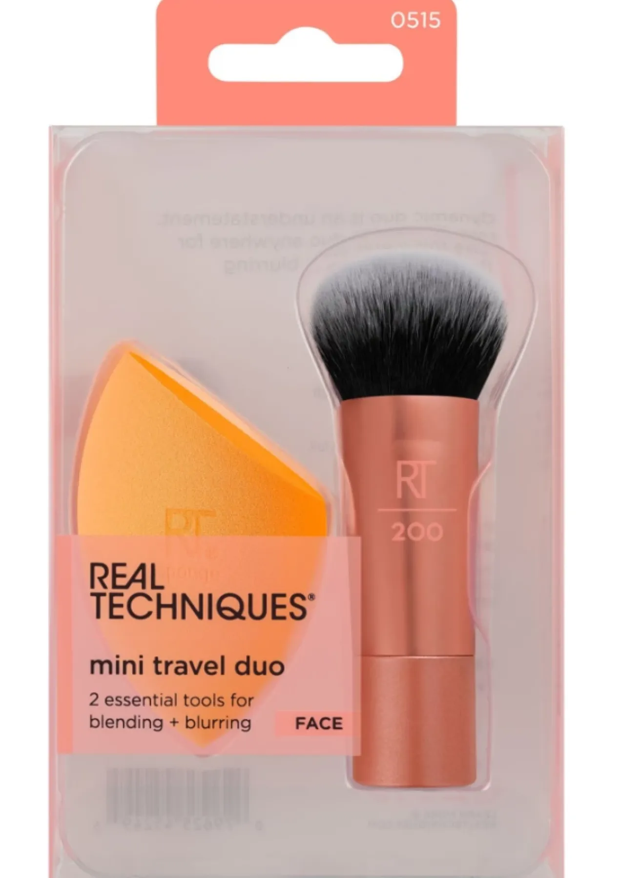 Mini Travel Duo