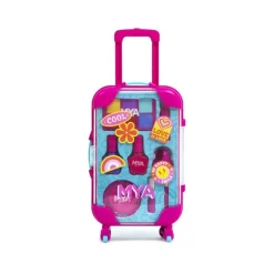 Mini Trolley Maquillage