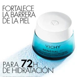 Minéral 89 Crème Hydratante Légère 72H