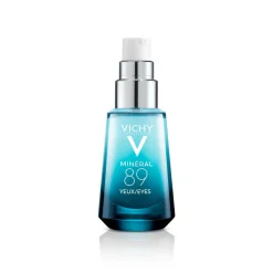 Minéral 89 Yeux