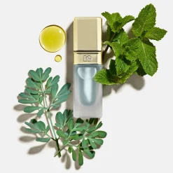 Mint Oil Lip Plumper Huile Volumatrice pour les Lèvres