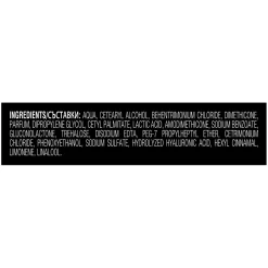 1 Minute Wow! Traitement Intensif Hydratant