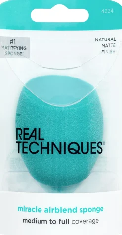 Miracle Airblend Sponge