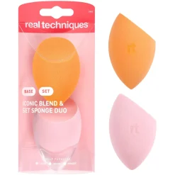 Miracle Complexion Sponge® + Miracle Powder Sponge