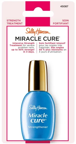 Miracle Cure Durcisseur d'Ongles