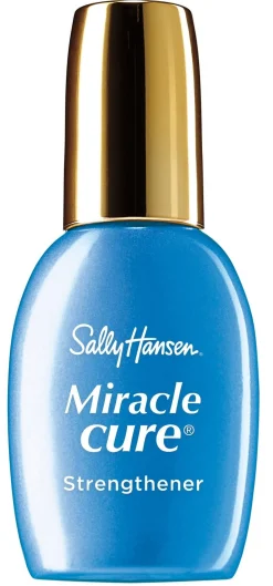 Miracle Cure Durcisseur d'Ongles