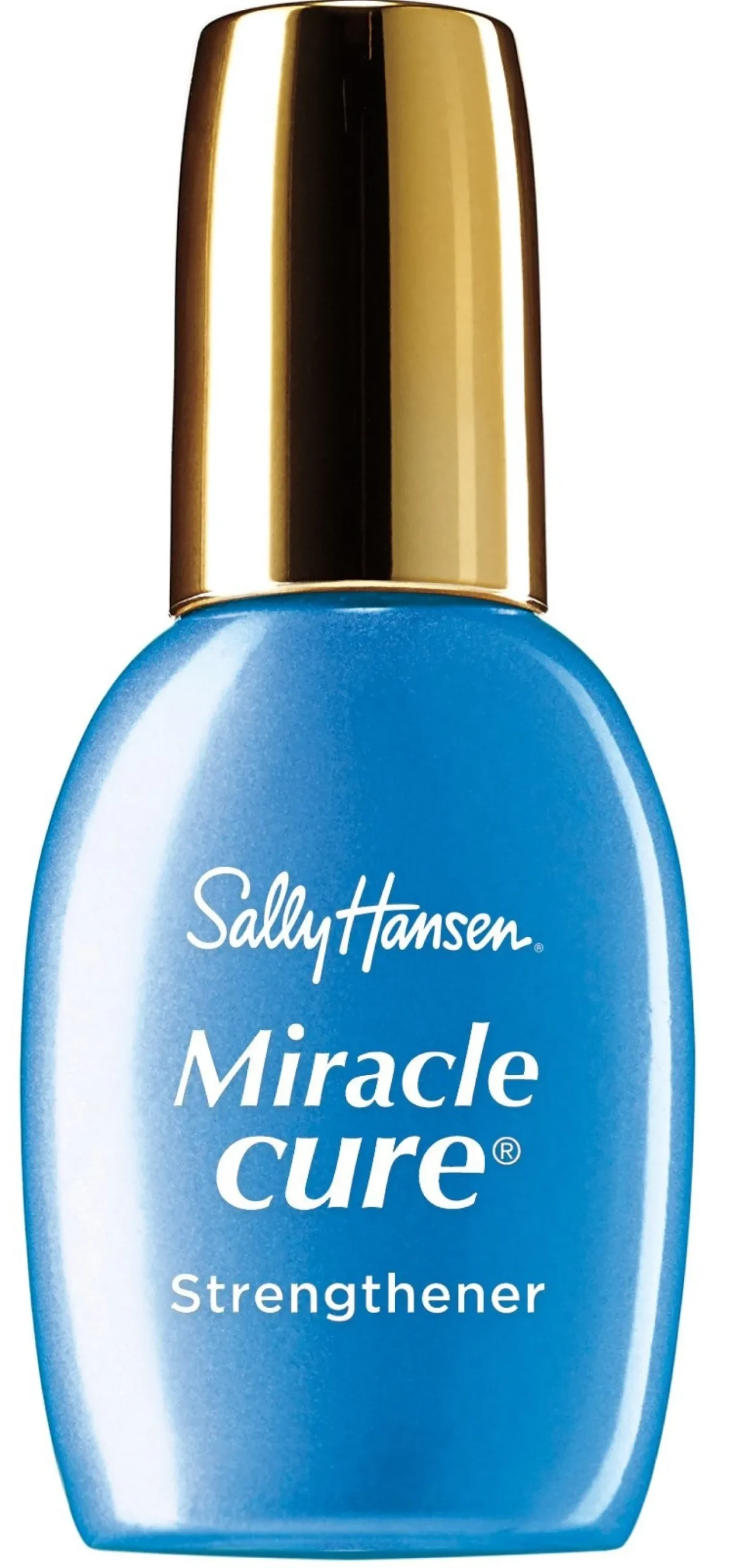 Miracle Cure Durcisseur d'Ongles