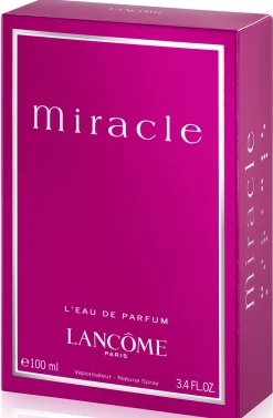 Miracle Eau de Parfum