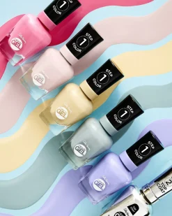 Miracle Gel Top Coat Shiny