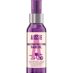 3 Miracle Oil Reconstructor Huile Miracle pour Cheveux Abîmés