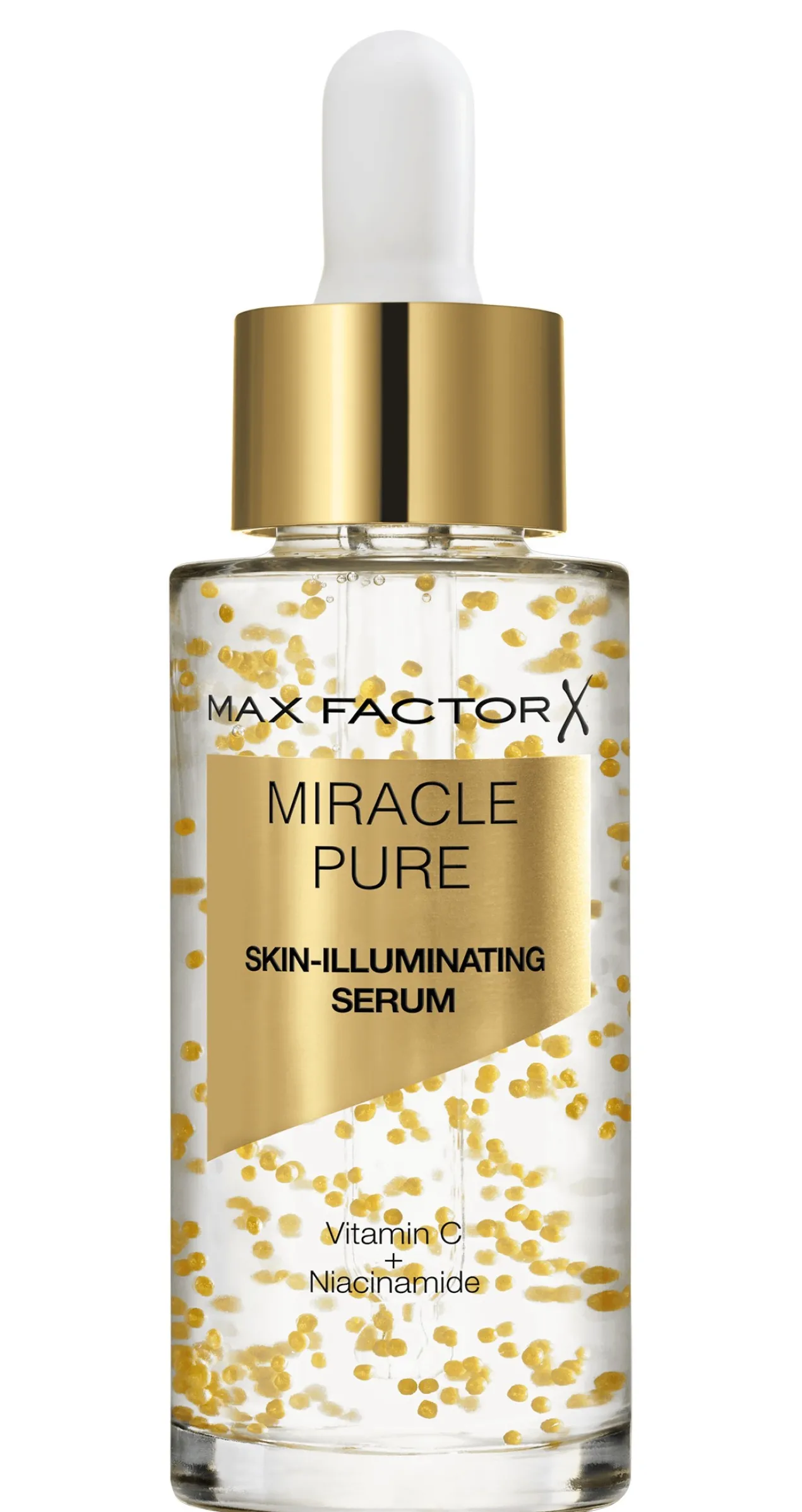 Miracle Pure Sérum Visage