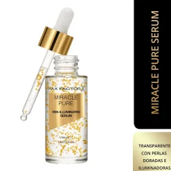 Miracle Pure Sérum Visage