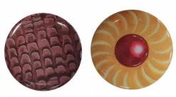 Miroir Biscuit
