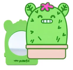 Miroir Cactus