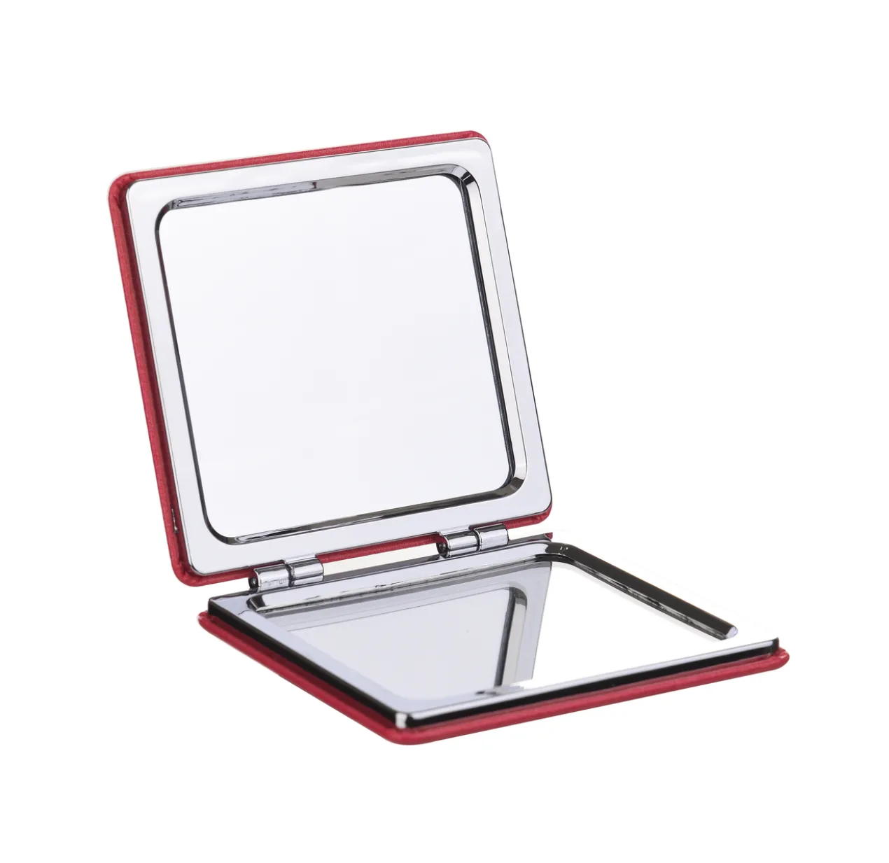 Miroir Classique + Miroir Grossissant Hello Kitty