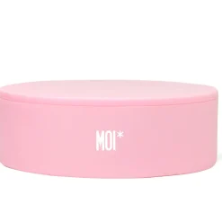 Miroir de Coiffeuse avec Base Organisatrice