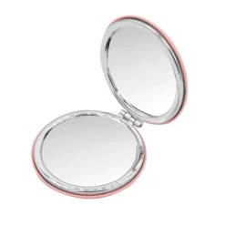 Miroir de Poche Double