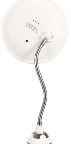 Miroir LED Flexible avec Ventouse