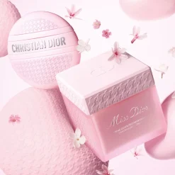 Miss Dior Crème Corps Réconfortante